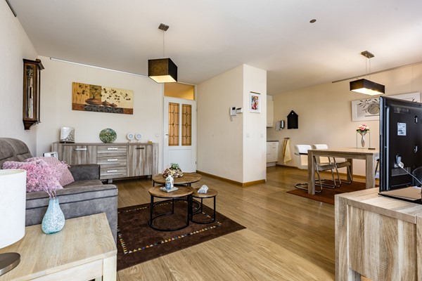Medium property photo - Van Gilslaan 1A, 4921 EM Made